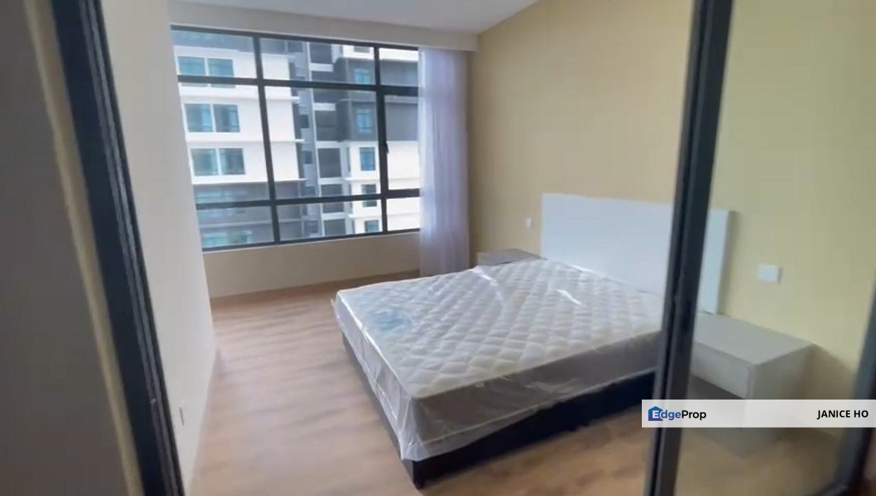 The Mark 1 Room Sale Below Market Value, Selangor, Cheras