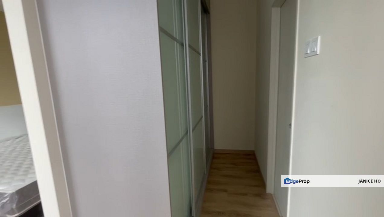 The Mark 1 Room Sale Below Market Value, Selangor, Cheras