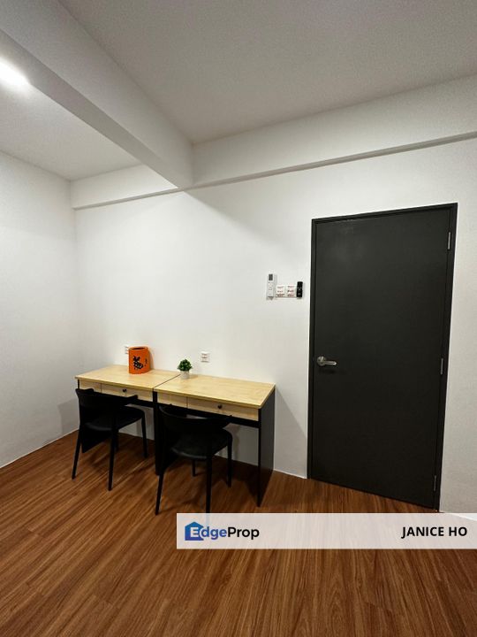 UCSI Residence 2 Balcony Room Female Unit, Kuala Lumpur, Sungai Besi