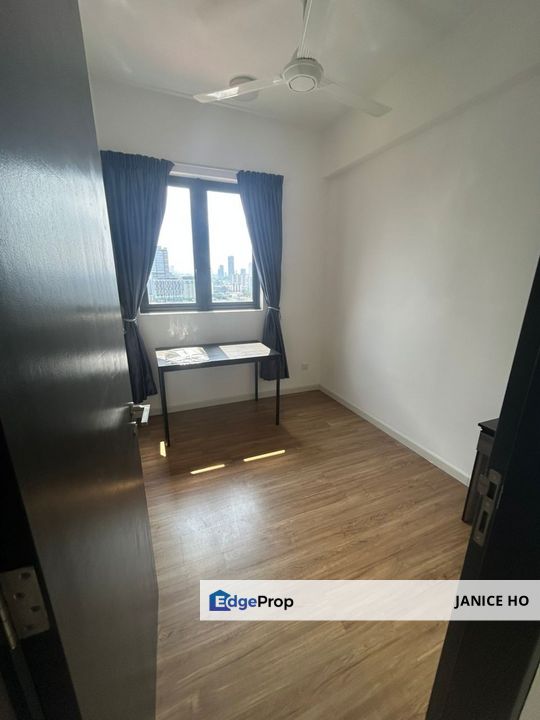 Sunway Velocity 2 Two Rooms Fully Furnished, Kuala Lumpur, Cheras