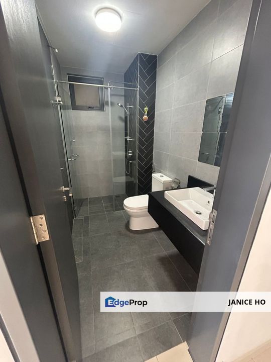 Sunway Velocity 2 Two Rooms Fully Furnished, Kuala Lumpur, Cheras