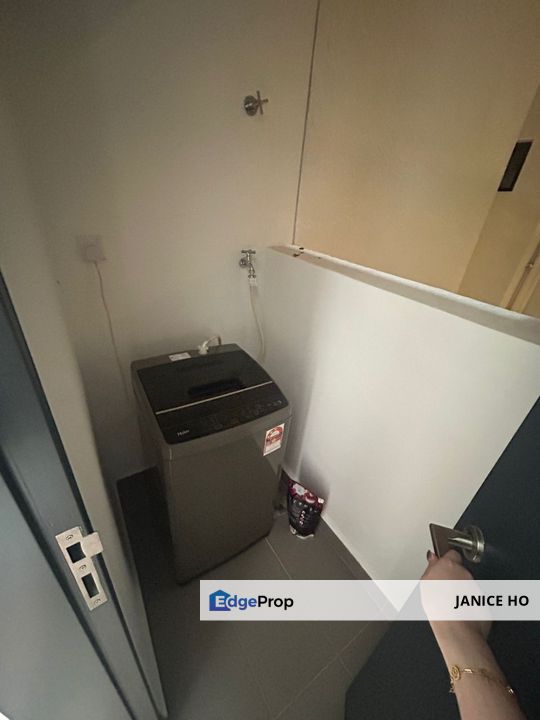 Sunway Velocity 2 Two Rooms Fully Furnished, Kuala Lumpur, Cheras