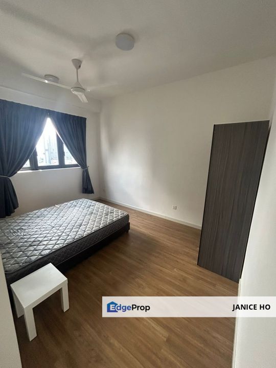Sunway Velocity 2 Two Rooms Fully Furnished, Kuala Lumpur, Cheras