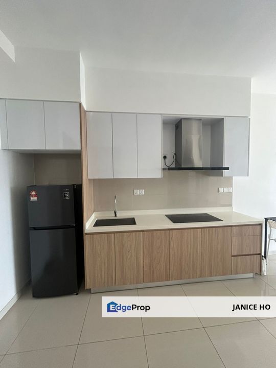 Sunway Velocity 2 Two Rooms Fully Furnished, Kuala Lumpur, Cheras