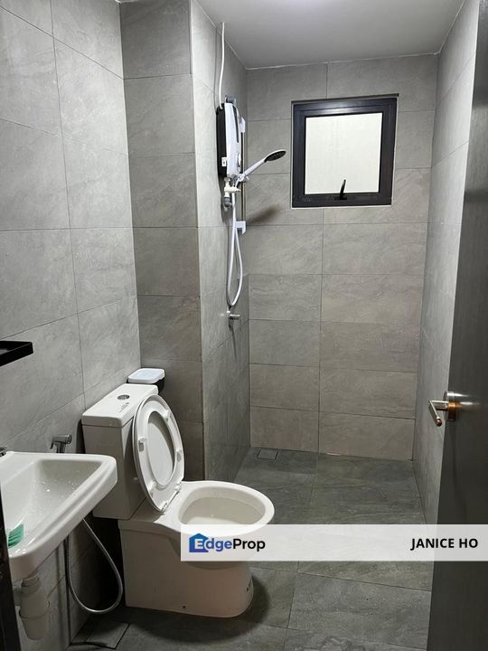 UCSI Residence 2 Female Unit Middle Room, Kuala Lumpur, Sungai Besi