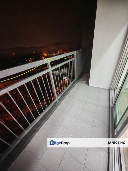 Residensi Anggerik Wira Basic Unit, Selangor, Hulu Langat