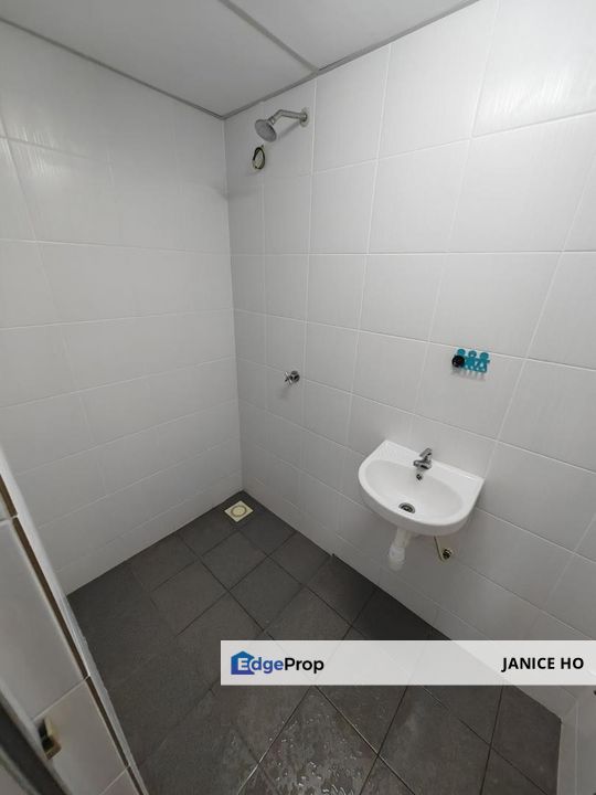 Residensi Anggerik Wira Basic Unit, Selangor, Hulu Langat