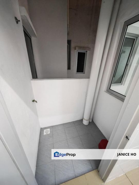 Residensi Anggerik Wira Basic Unit, Selangor, Hulu Langat