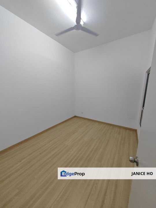 Residensi Anggerik Wira Basic Unit, Selangor, Hulu Langat