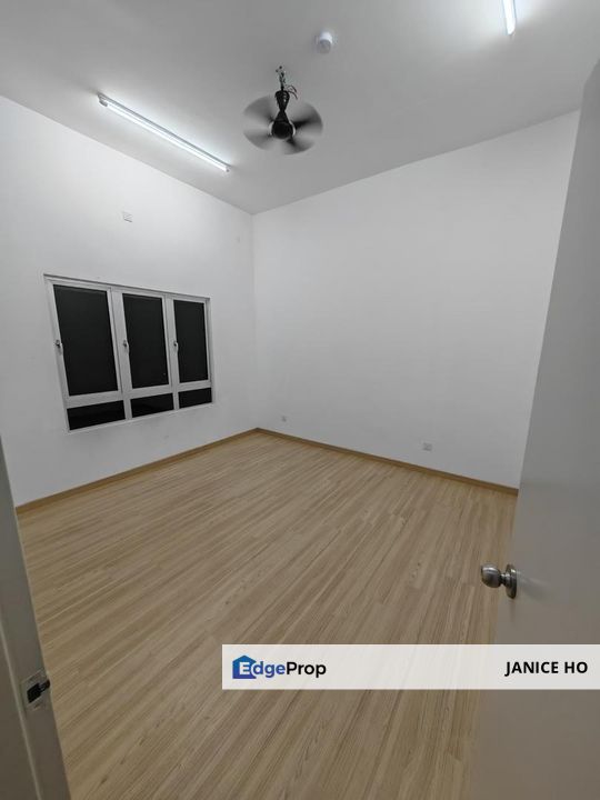 Residensi Anggerik Wira Basic Unit, Selangor, Hulu Langat