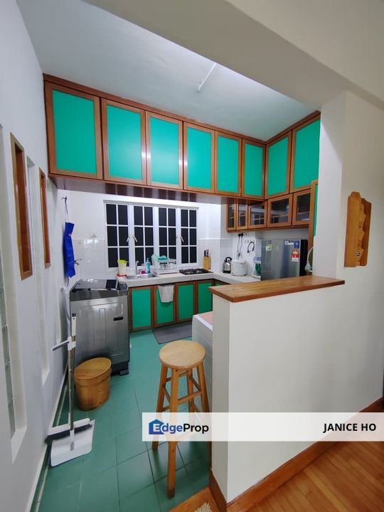 Prisma Perdana Taman Midah, Kuala Lumpur, Cheras