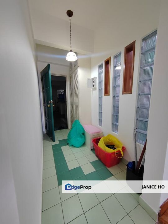 Prisma Perdana Taman Midah, Kuala Lumpur, Cheras