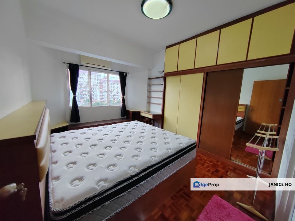 Prisma Perdana Taman Midah, Kuala Lumpur, Cheras