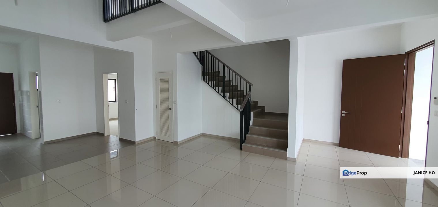 Setia Ecohill Summer Breeze 2 Storey House, Selangor, Semenyih