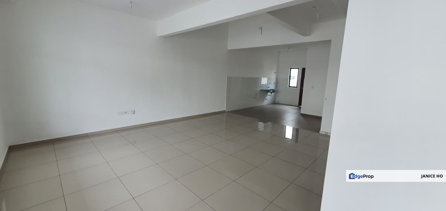 Setia Ecohill Summer Breeze 2 Storey House, Selangor, Semenyih