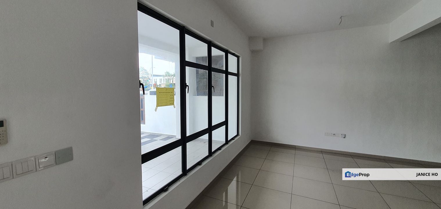 Setia Ecohill Summer Breeze 2 Storey House, Selangor, Semenyih