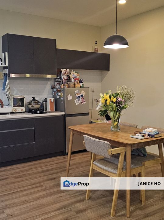 The Mark Fully Furnished 1 Room, Selangor, Cheras