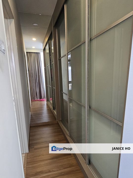 The Mark Fully Furnished 1 Room, Selangor, Cheras