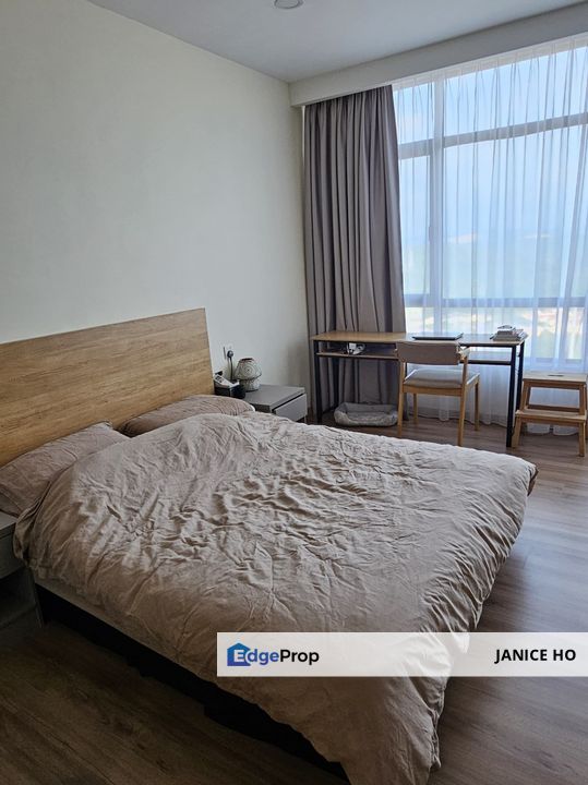 The Mark Fully Furnished 1 Room, Selangor, Cheras