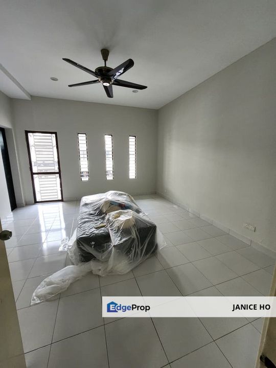 D'Exotica Bandar Damai Perdana 2 Storey Landed House, Kuala Lumpur, Cheras