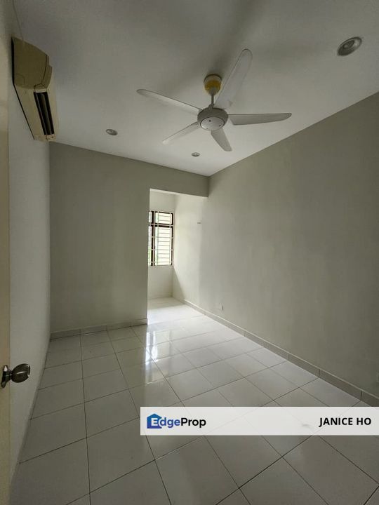 D'Exotica Bandar Damai Perdana 2 Storey Landed House, Kuala Lumpur, Cheras