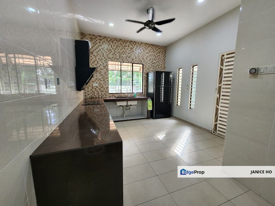 D'Exotica Bandar Damai Perdana 2 Storey Landed House, Kuala Lumpur, Cheras