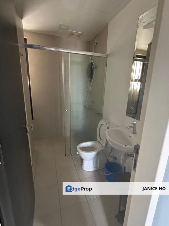 Windows On The Park With 3 Car Parks, Selangor, Cheras