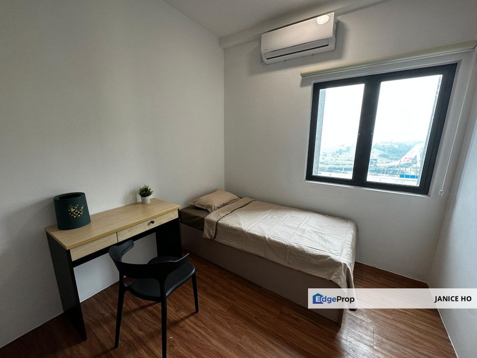 UCSI Residence 2 Room For Rent, Kuala Lumpur, Sungai Besi