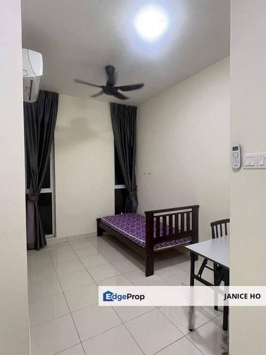 Sungai Long Residence For Sale, Selangor, Kajang