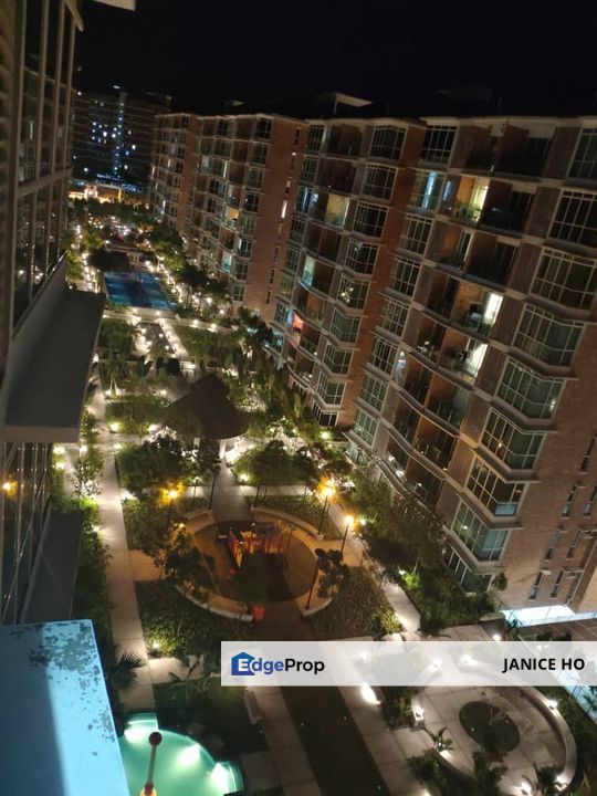 Sungai Long Residence For Sale, Selangor, Kajang