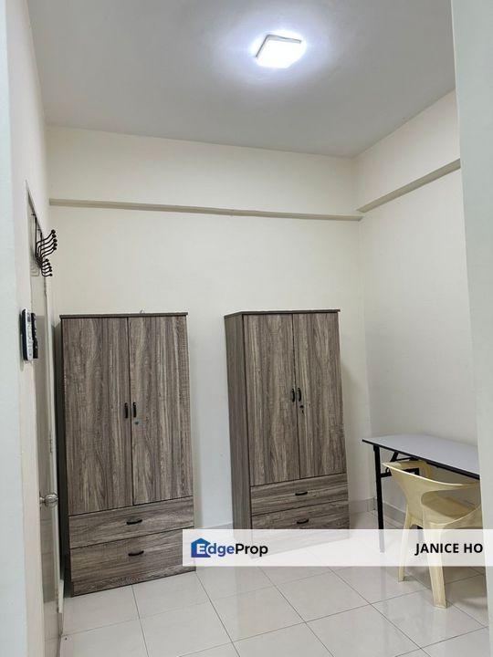 Sungai Long Residence For Sale, Selangor, Kajang