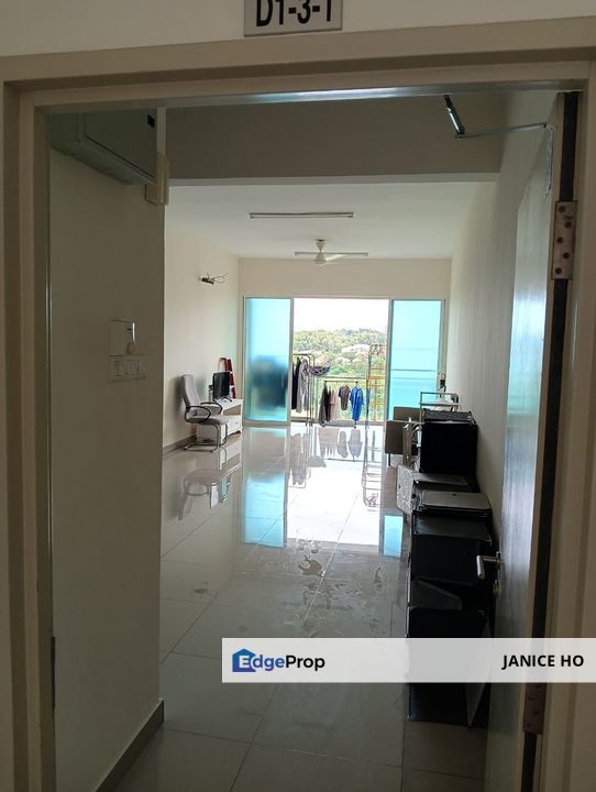 Sungai Long Residence Single Room For Rent with 1 Car Park, Selangor, Kajang