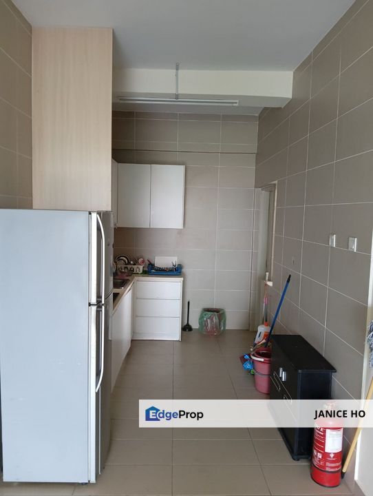 Sungai Long Residence Single Room For Rent with 1 Car Park, Selangor, Kajang