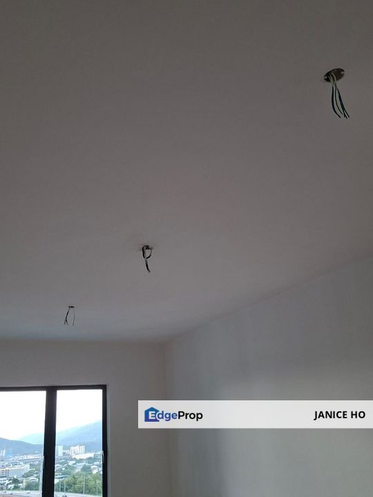 Mulberi Condominium Brand New Unit, Kuala Lumpur, Kepong