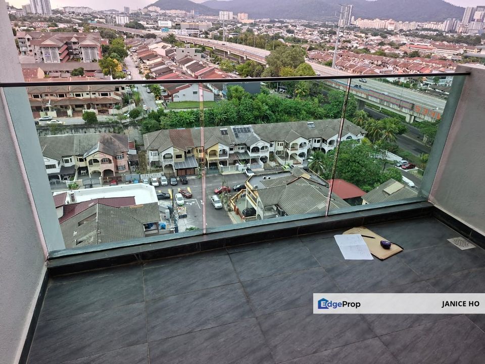 Mulberi Condominium Brand New Unit, Kuala Lumpur, Kepong