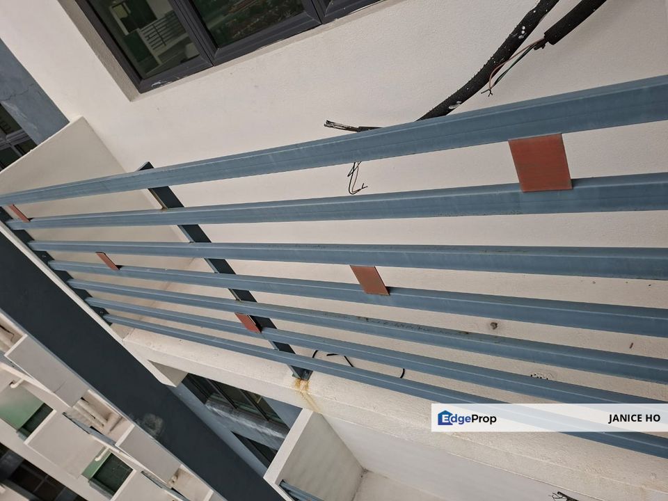 Mulberi Condominium Brand New Unit, Kuala Lumpur, Kepong