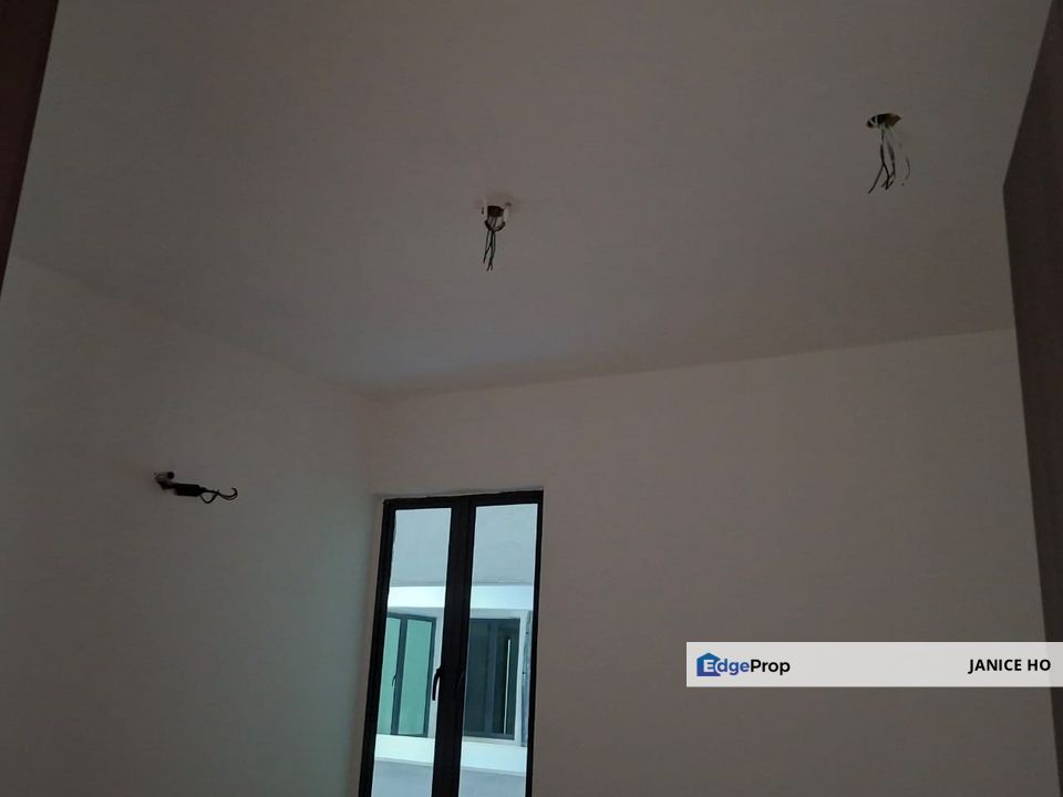 Mulberi Condominium Brand New Unit, Kuala Lumpur, Kepong