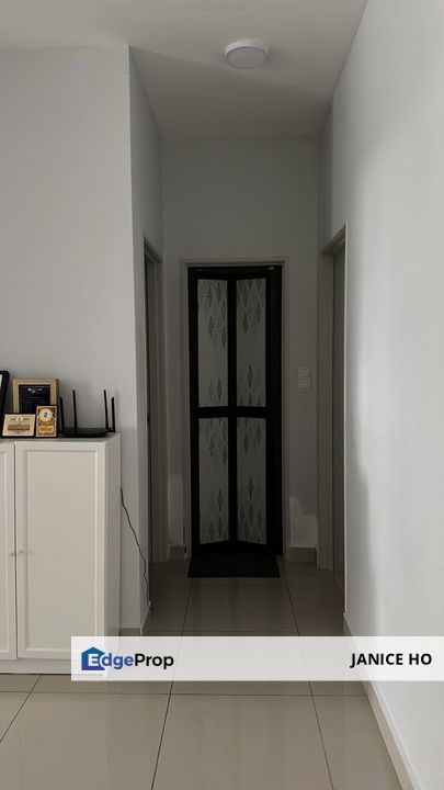 PV9 3 Rooms For Sale, Kuala Lumpur, Setapak