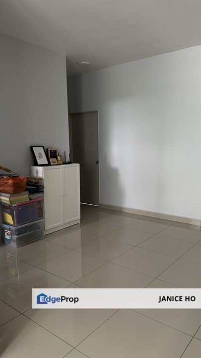 PV9 3 Rooms For Sale, Kuala Lumpur, Setapak