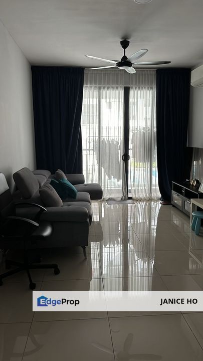 PV9 3 Rooms For Sale, Kuala Lumpur, Setapak
