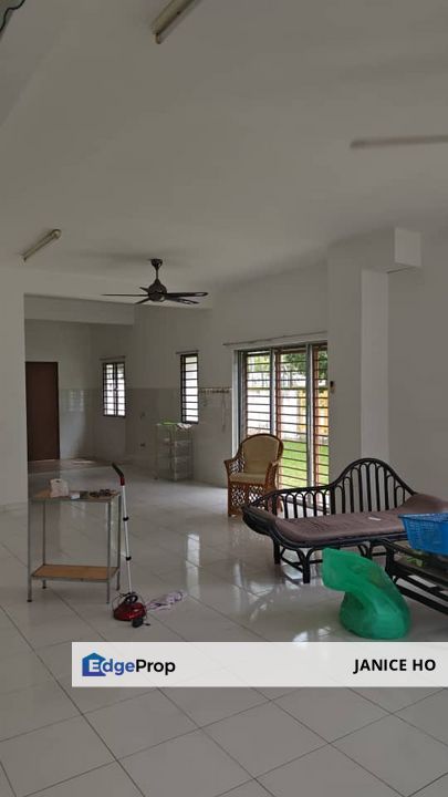 Setia Ecohill 1 Corner House, Selangor, Semenyih