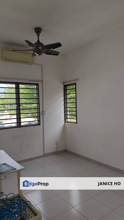 Setia Ecohill 1 Corner House, Selangor, Semenyih