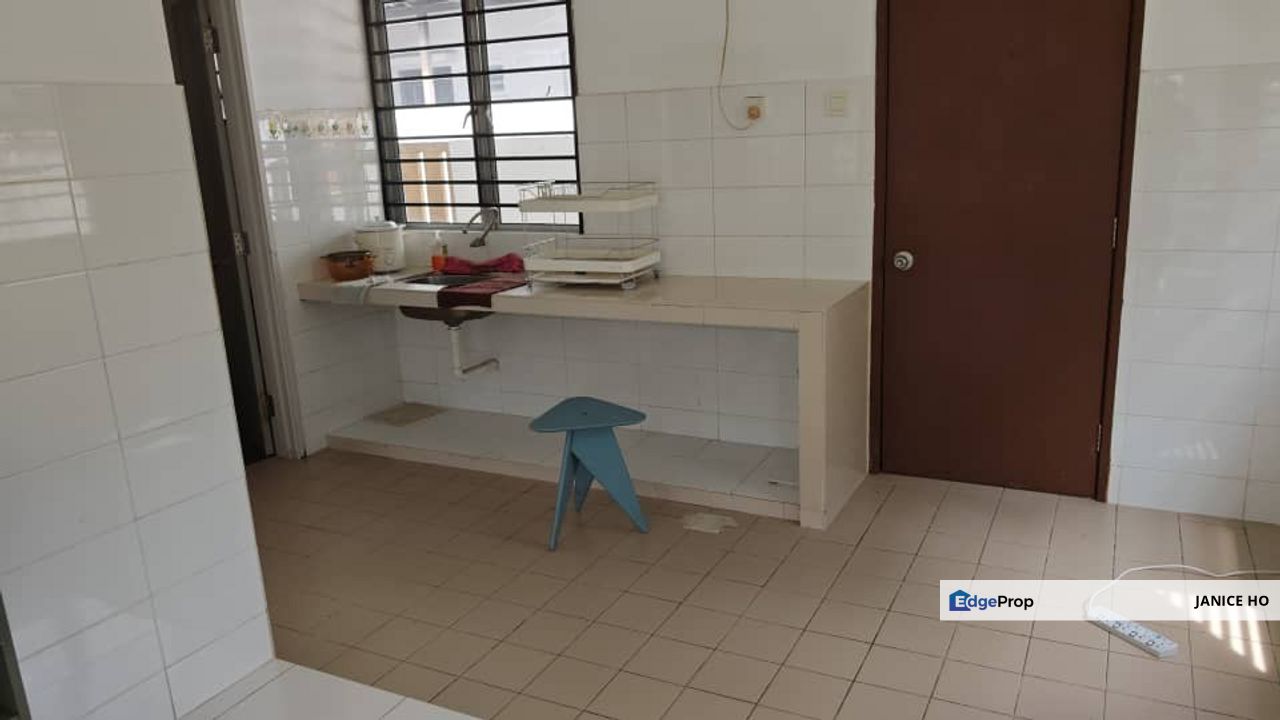 Setia Ecohill 1 Corner House, Selangor, Semenyih