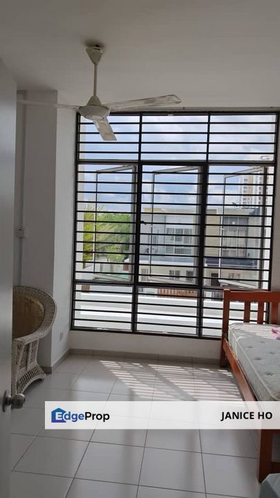 Setia Ecohill 1 Corner House, Selangor, Semenyih