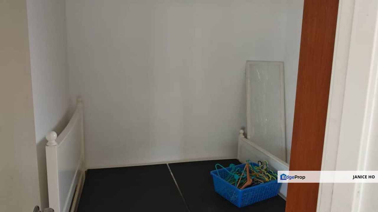 Setia Ecohill 1 Corner House, Selangor, Semenyih