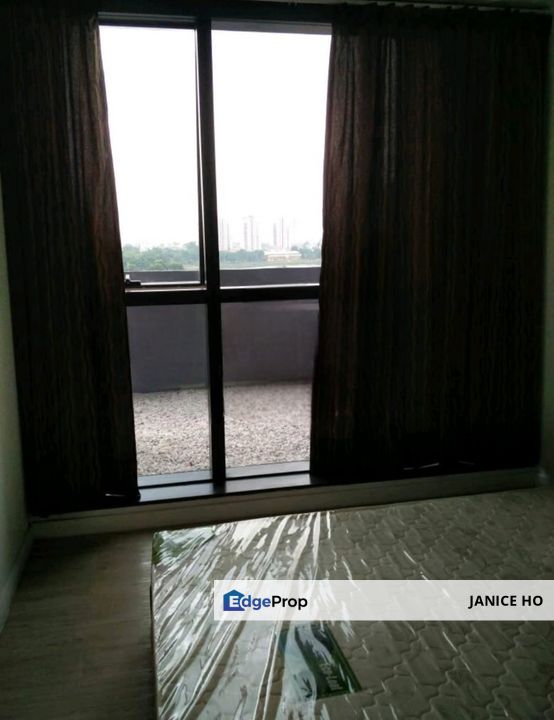 M City 1 Room Fully Furnished, Kuala Lumpur, Ampang