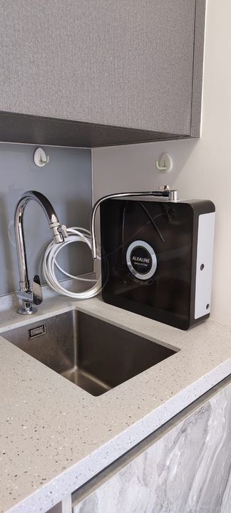 Trion Studio Fully Furnished, Kuala Lumpur, Pudu