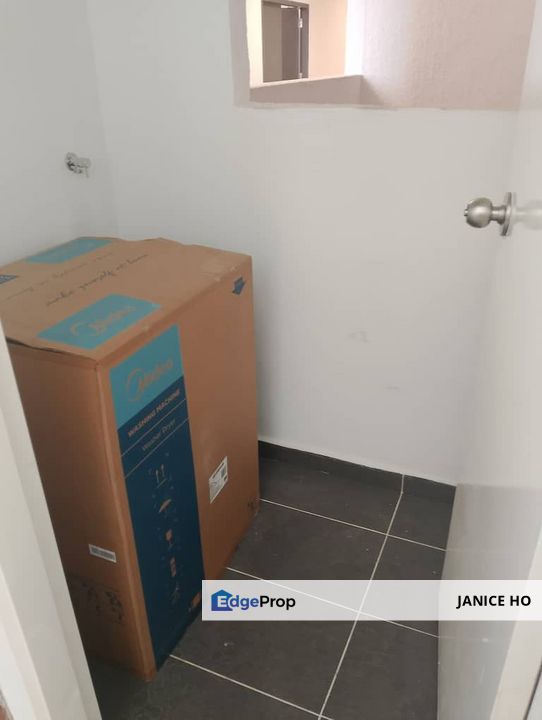 Mesahill  Premier 2 Rooms Partial Furnished, Negeri Sembilan, Nilai