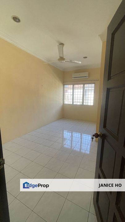 Taman Cempaka 2 Storey House, Selangor, Ampang