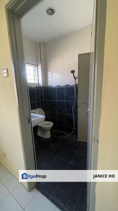 Taman Cempaka 2 Storey House, Selangor, Ampang